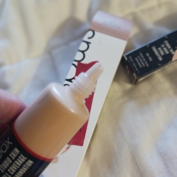 Foundation - Picture 3 of 6